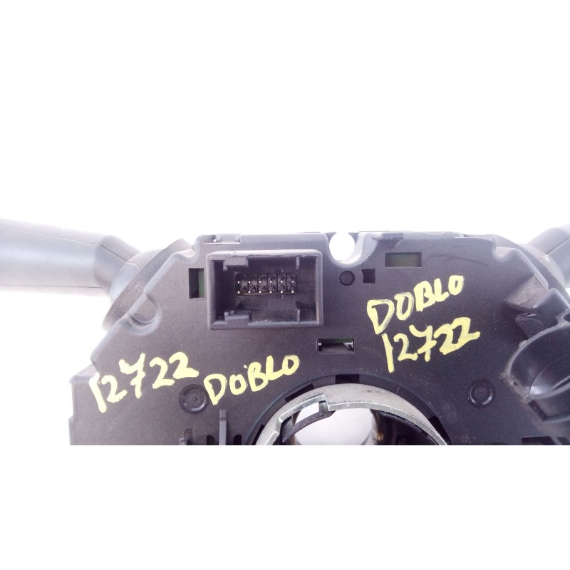 Recambio de mando intermitentes para fiat doblo ii cargo (263) referencia OEM IAM   