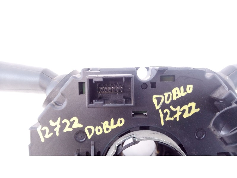 Recambio de mando intermitentes para fiat doblo ii cargo (263) referencia OEM IAM   
