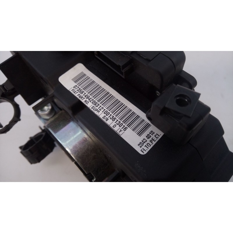 Recambio de mando intermitentes para fiat doblo ii cargo (263) referencia OEM IAM   