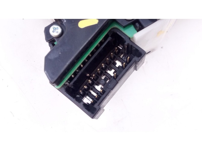 Recambio de mando limpia para nissan nv 200 (m20) referencia OEM IAM   