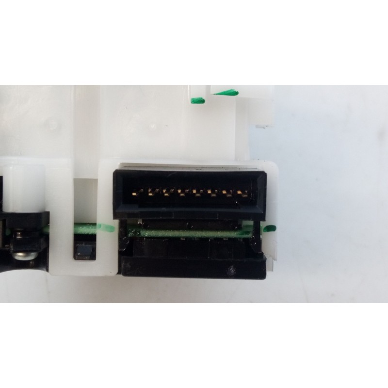 Recambio de mando limpia para nissan nv 200 (m20) referencia OEM IAM   