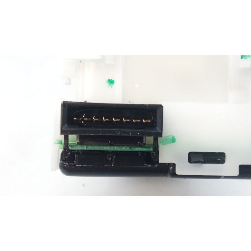 Recambio de mando intermitentes para nissan nv 200 (m20) referencia OEM IAM   