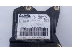 Recambio de centralita airbag para peugeot 308 access referencia OEM IAM 9674291480 619763800  2