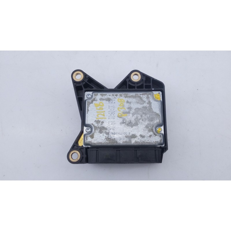 Recambio de centralita airbag para peugeot 308 access referencia OEM IAM 9674291480 619763800 