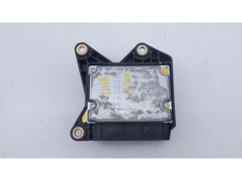 Recambio de centralita airbag para peugeot 308 access referencia OEM IAM 9674291480 619763800 