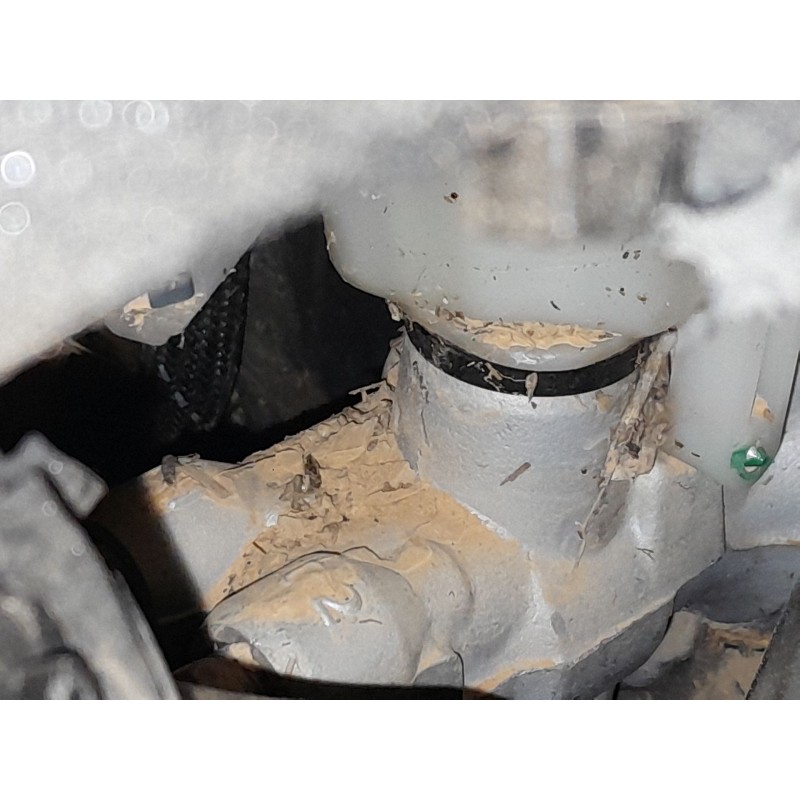 Recambio de bomba freno para mercedes-benz clase a (w177) a 200 d (177.012) referencia OEM IAM   