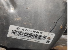 Recambio de servofreno para mercedes-benz clase a (w177) a 200 d (177.012) referencia OEM IAM A2474300600  