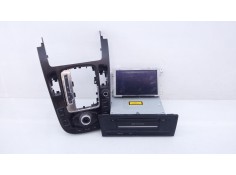 SISTEMA NAVEGACION GPS 4F0919604 E2-A1-3-1