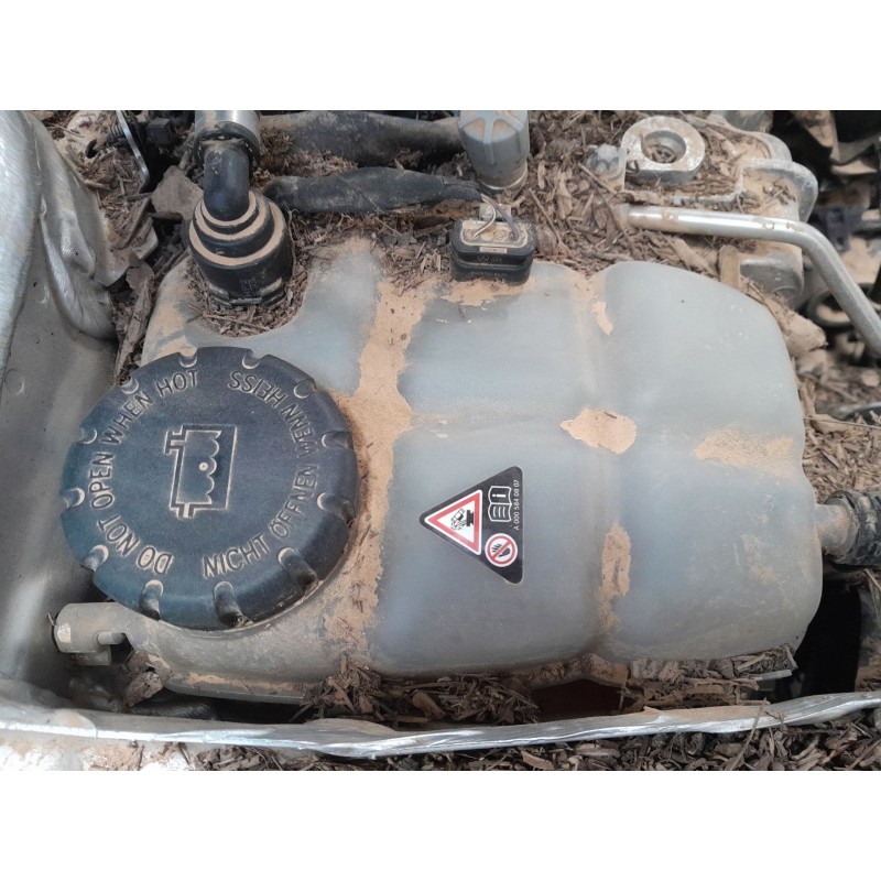 Recambio de deposito expansion para mercedes-benz clase a (w177) a 200 d (177.012) referencia OEM IAM   