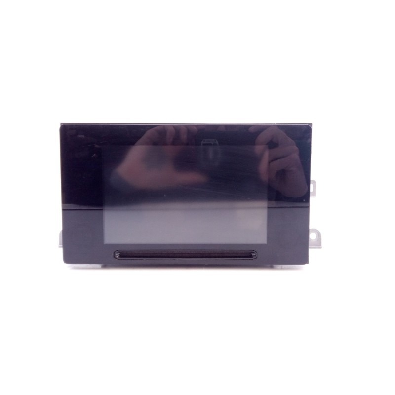 Recambio de sistema navegacion gps para toyota auris active referencia OEM IAM   