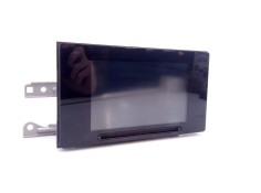 Recambio de sistema navegacion gps para toyota auris active referencia OEM IAM    2