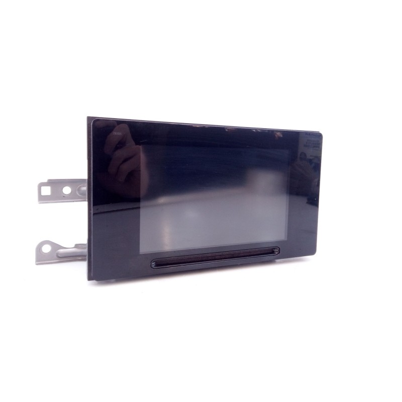 Recambio de sistema navegacion gps para toyota auris active referencia OEM IAM   