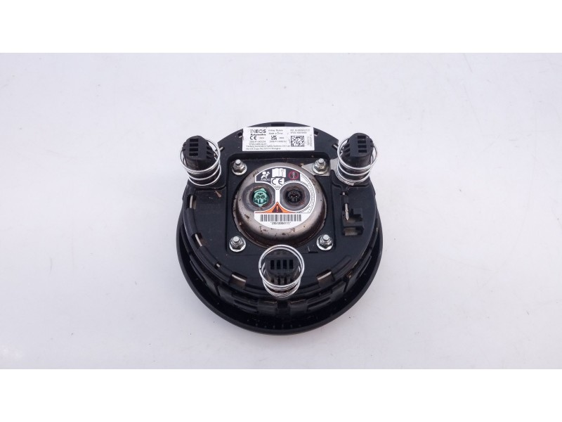 Recambio de airbag delantero izquierdo para ineos grenadier todo terreno, cerrada 3.0 ttd 4x4 (gec) referencia OEM IAM   