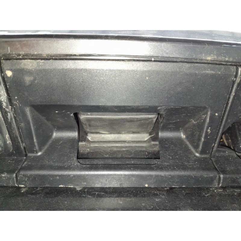 Recambio de maneta exterior porton para mazda cx-5 (kf) 2.0 referencia OEM IAM   