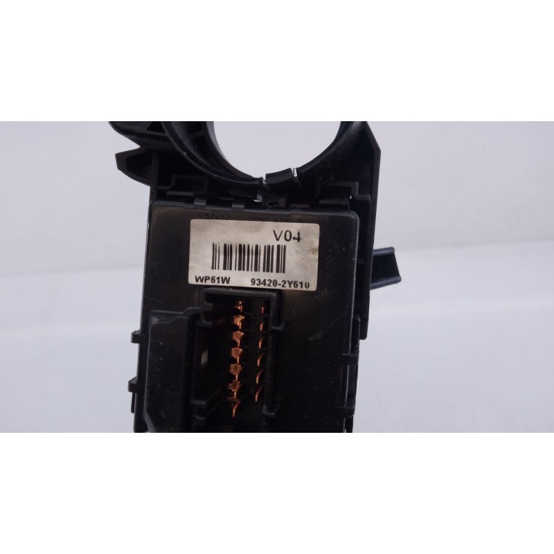 Recambio de mando intermitentes para hyundai i40 tecno blue referencia OEM IAM   