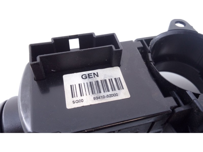 Recambio de mando intermitentes para hyundai i40 tecno blue referencia OEM IAM   