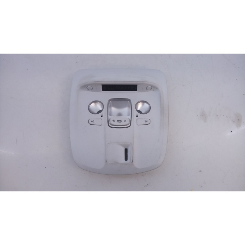 Recambio de luz interior para peugeot 308 active referencia OEM IAM   