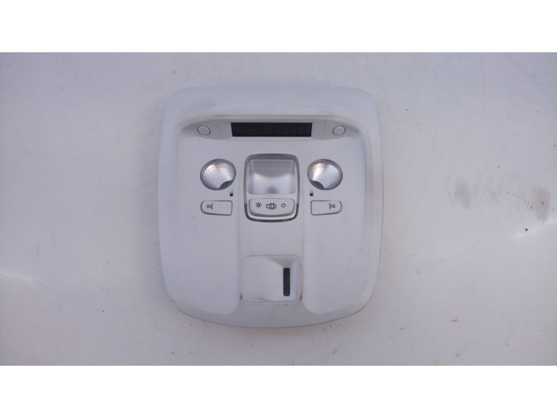 Recambio de luz interior para peugeot 308 active referencia OEM IAM   