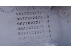 Recambio de luz interior para peugeot 308 active referencia OEM IAM    2