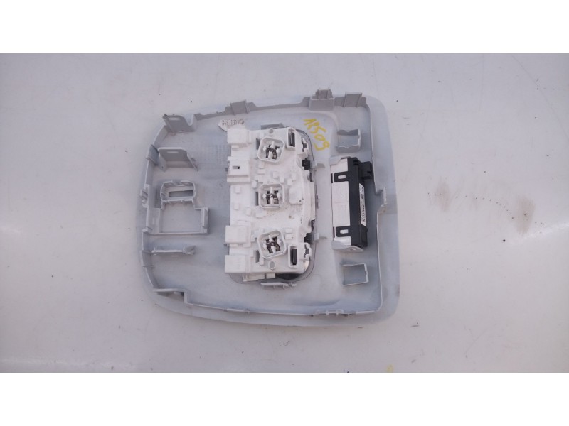 Recambio de luz interior para peugeot 308 active referencia OEM IAM   