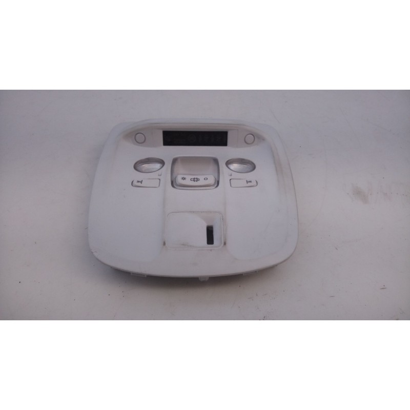 Recambio de luz interior para peugeot 308 active referencia OEM IAM   