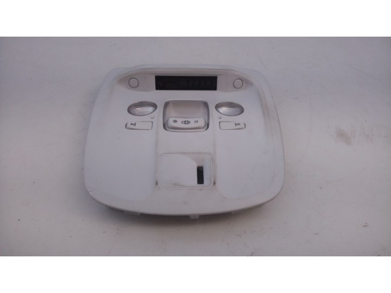 Recambio de luz interior para peugeot 308 active referencia OEM IAM   