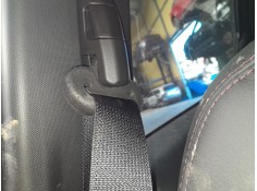 CINTURON SEGURIDAD DELANTERO DERECHO 