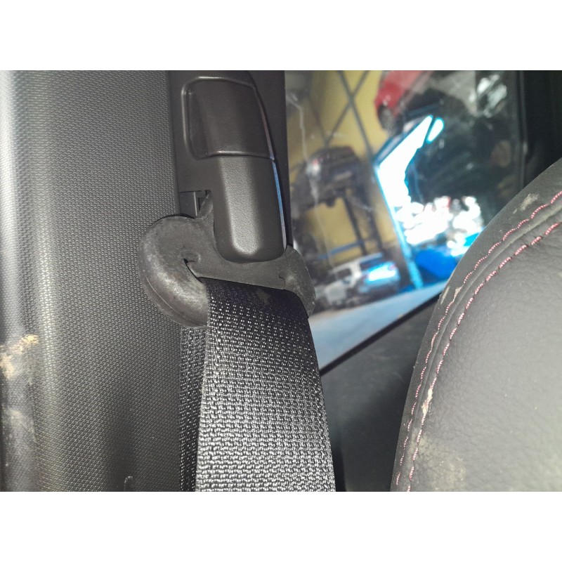 Recambio de cinturon seguridad delantero derecho para mazda cx-5 (kf) 2.0 referencia OEM IAM   