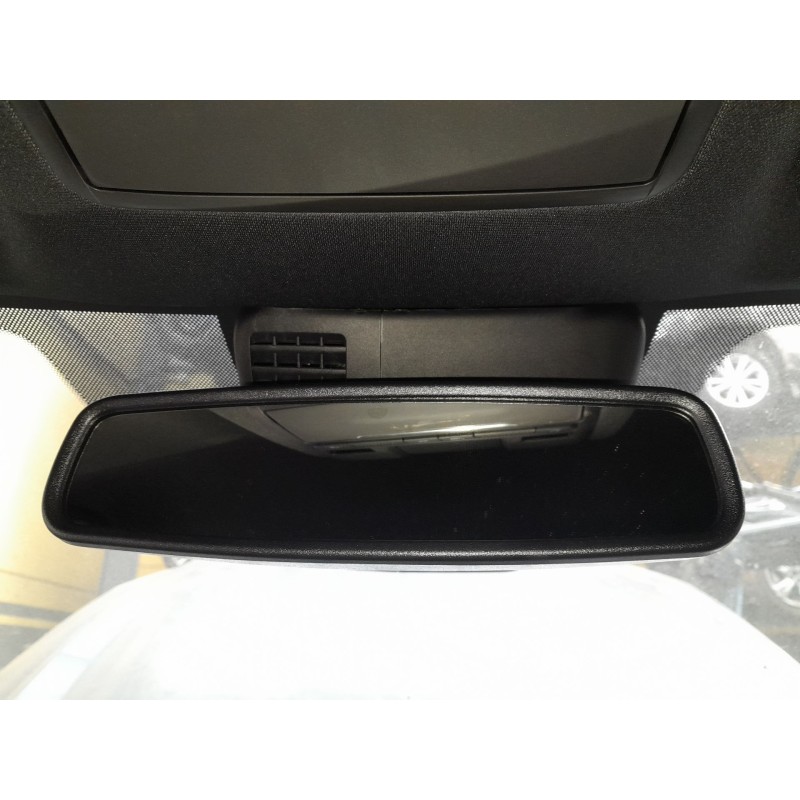 Recambio de espejo interior para mazda cx-5 (kf) 2.0 referencia OEM IAM   