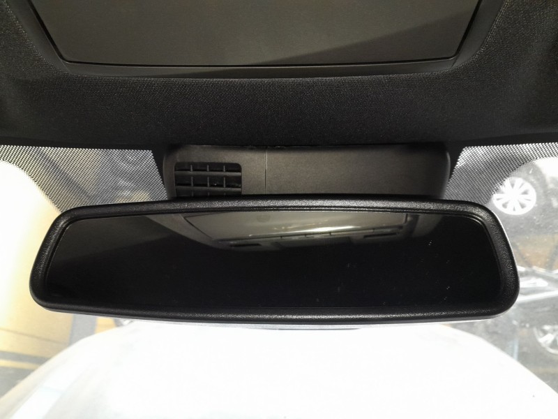Recambio de espejo interior para mazda cx-5 (kf) 2.0 referencia OEM IAM   