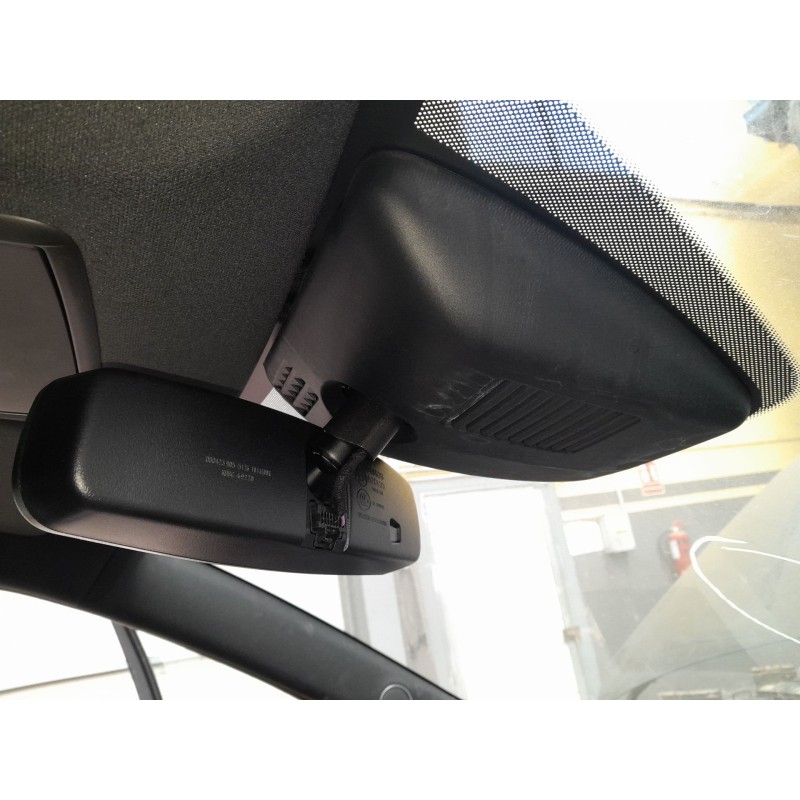 Recambio de espejo interior para mazda cx-5 (kf) 2.0 referencia OEM IAM   