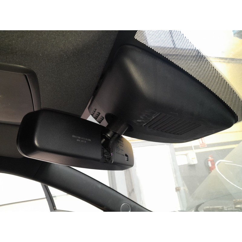 Recambio de espejo interior para mazda cx-5 (kf) 2.0 referencia OEM IAM   