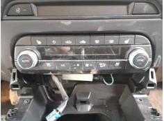 Recambio de mando climatizador para mazda cx-5 (kf) 2.0 referencia OEM IAM   
