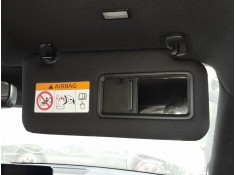 Recambio de parasol derecho para mazda cx-5 (kf) 2.0 referencia OEM IAM   