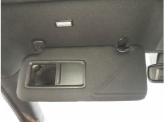 Recambio de parasol izquierdo para mazda cx-5 (kf) 2.0 referencia OEM IAM   