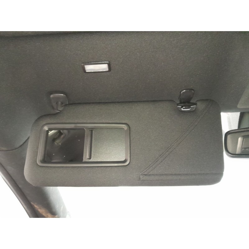 Recambio de parasol izquierdo para mazda cx-5 (kf) 2.0 referencia OEM IAM   