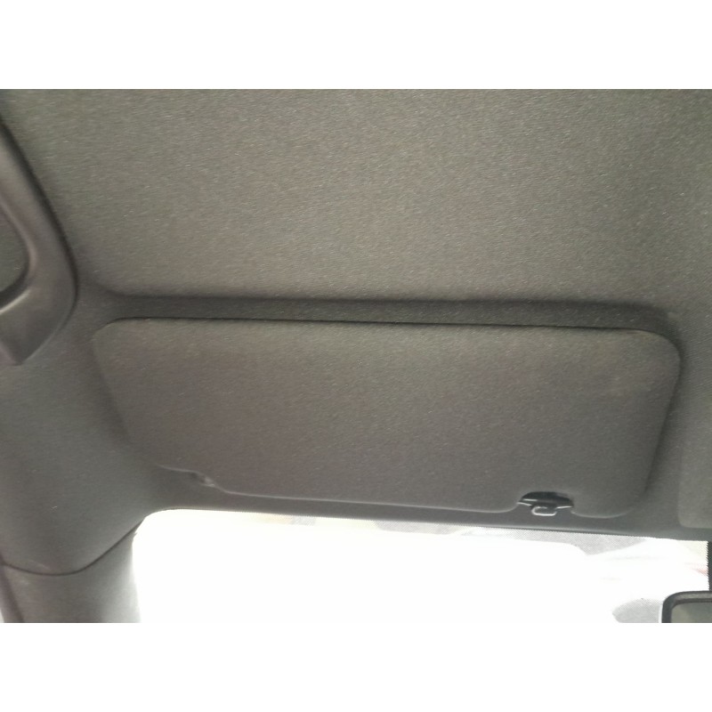 Recambio de parasol izquierdo para mazda cx-5 (kf) 2.0 referencia OEM IAM   