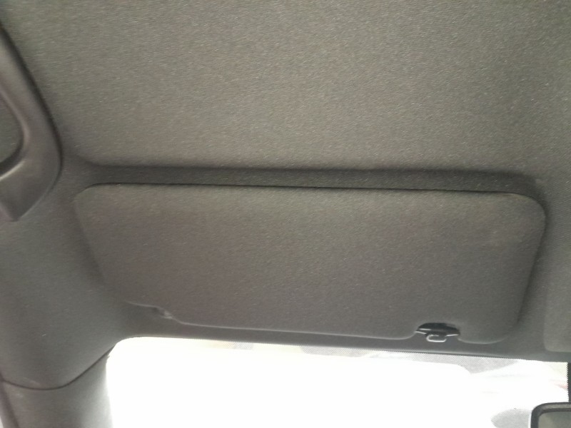 Recambio de parasol izquierdo para mazda cx-5 (kf) 2.0 referencia OEM IAM   