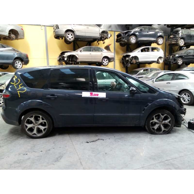 ford s-max (ca1) del año 2007