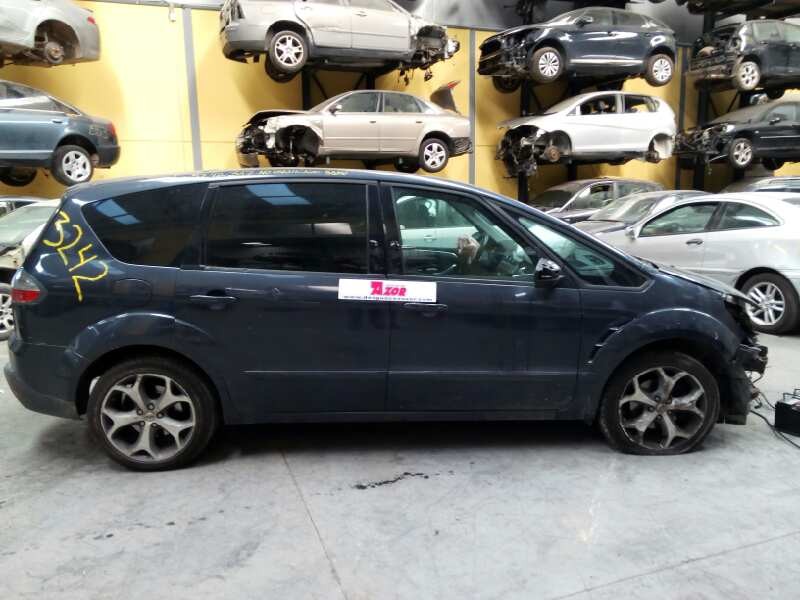 ford s-max (ca1) del año 2007