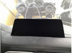 Recambio de sistema navegacion gps para mazda cx-5 (kf) 2.0 referencia OEM IAM   