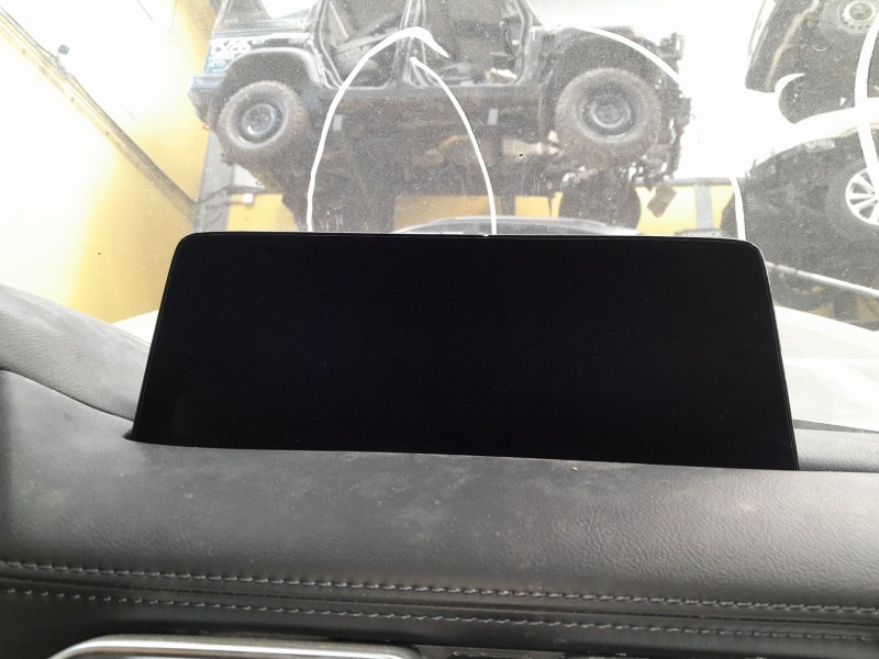 Recambio de sistema navegacion gps para mazda cx-5 (kf) 2.0 referencia OEM IAM   