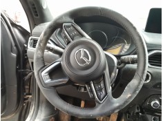 Recambio de volante para mazda cx-5 (kf) 2.0 referencia OEM IAM   