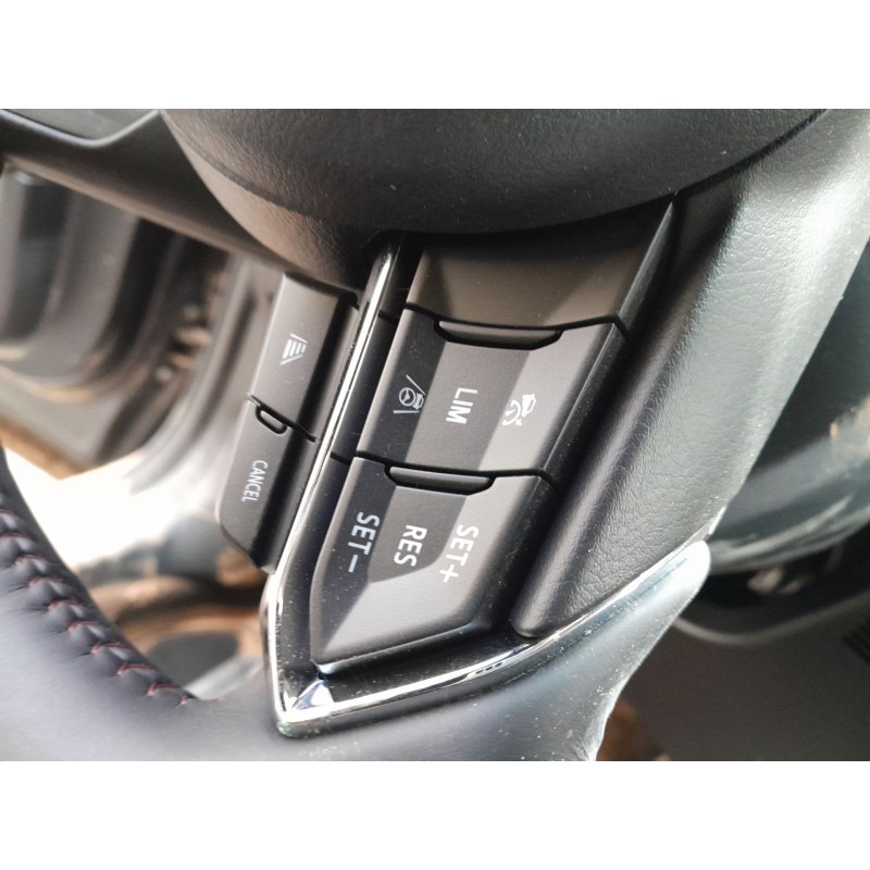 Recambio de volante para mazda cx-5 (kf) 2.0 referencia OEM IAM   