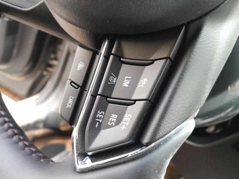 Recambio de volante para mazda cx-5 (kf) 2.0 referencia OEM IAM   