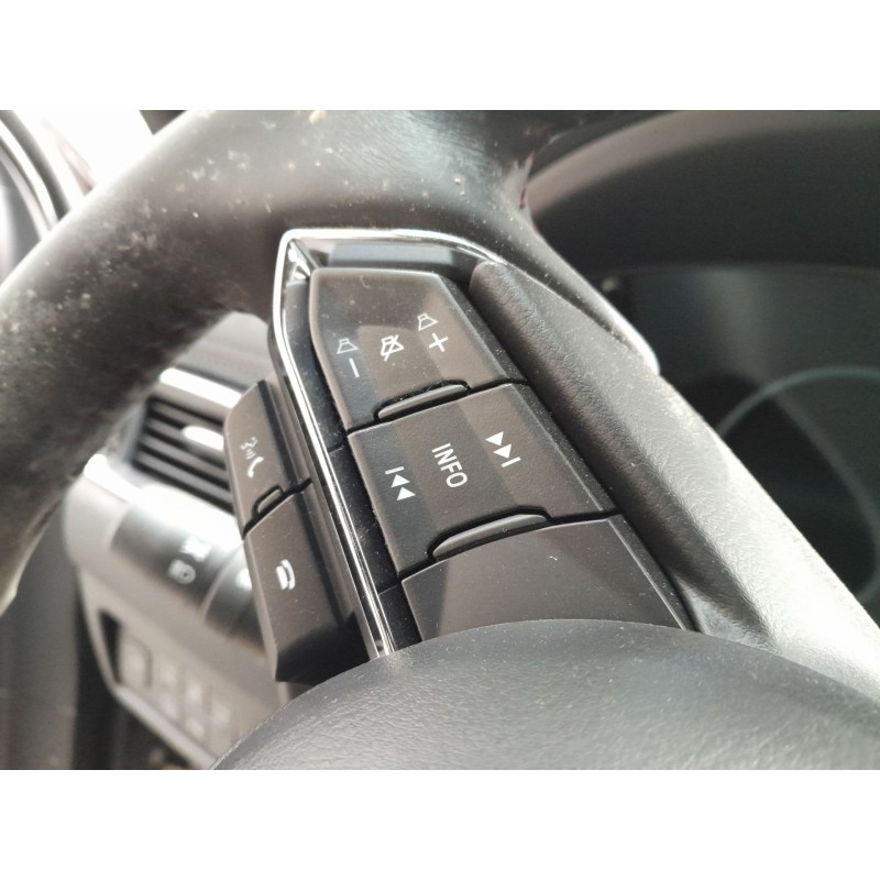 Recambio de volante para mazda cx-5 (kf) 2.0 referencia OEM IAM   