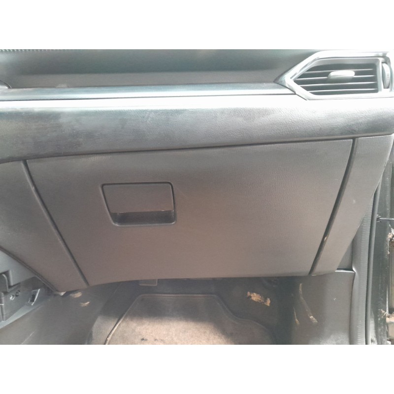 Recambio de guantera para mazda cx-5 (kf) 2.0 referencia OEM IAM   