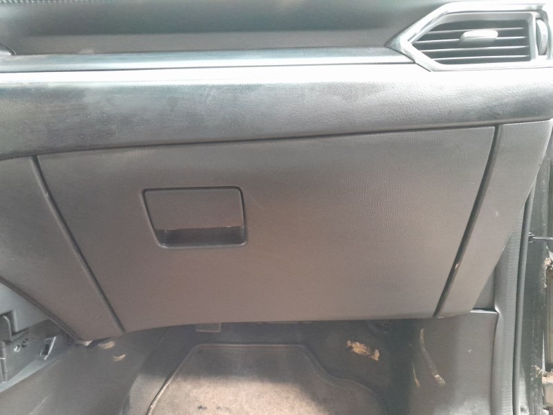 Recambio de guantera para mazda cx-5 (kf) 2.0 referencia OEM IAM   