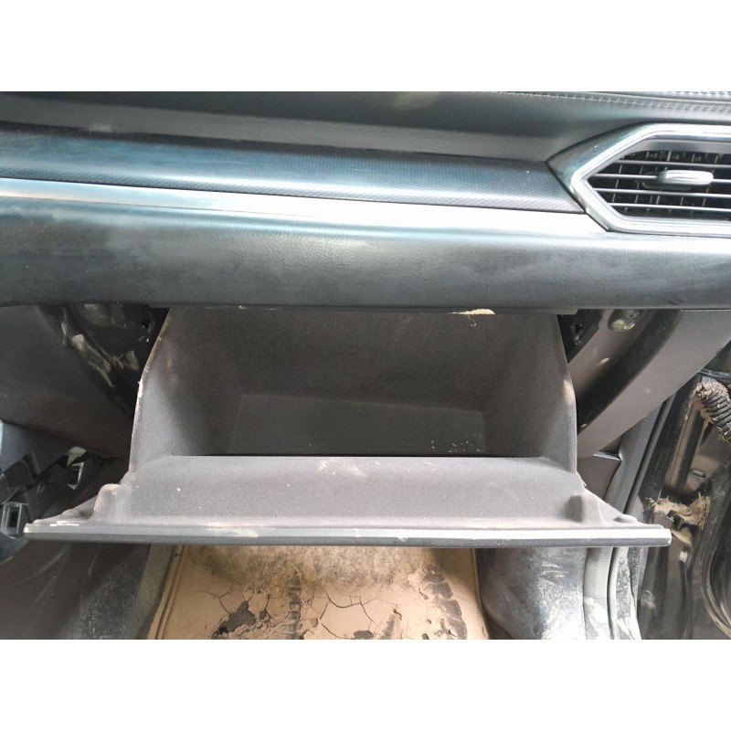 Recambio de guantera para mazda cx-5 (kf) 2.0 referencia OEM IAM   