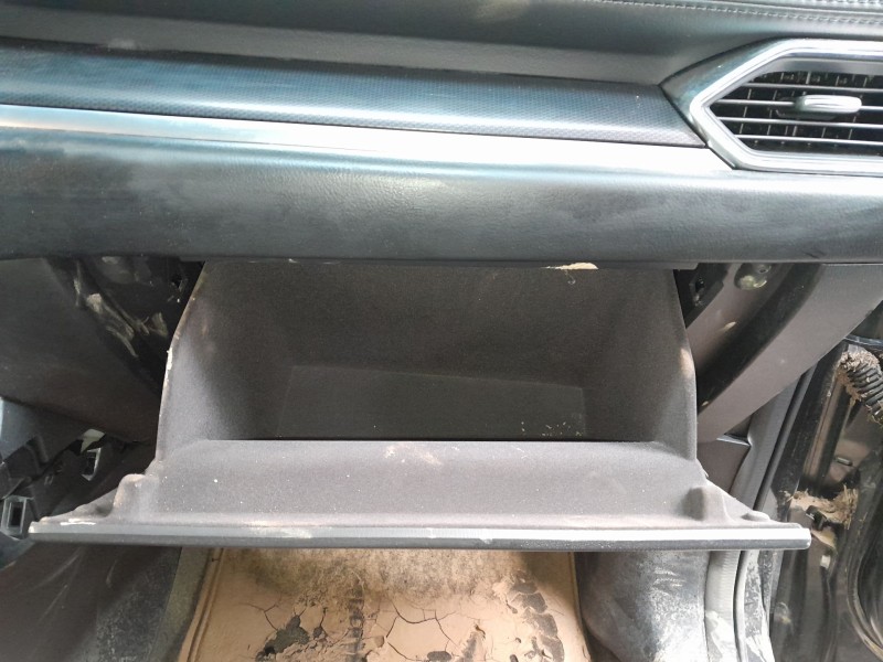 Recambio de guantera para mazda cx-5 (kf) 2.0 referencia OEM IAM   